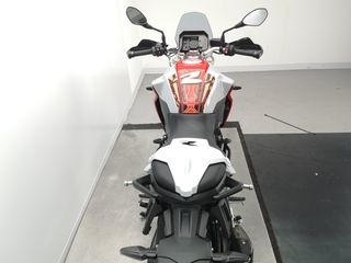 BMW F 900 R 2021 21487 kms.