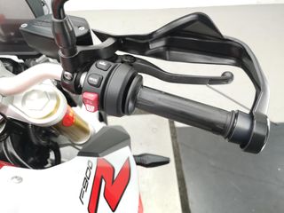 BMW F 900 R 2021 21487 kms.