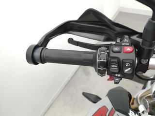 BMW F 900 R 2021 21487 kms.