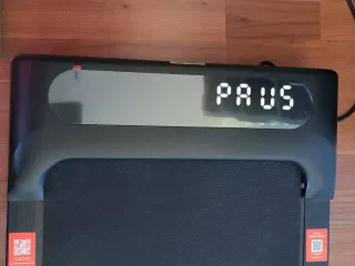 Cinta de correr y caminar HomeTro