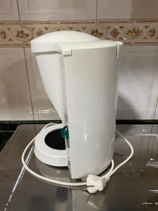 Cafetera Tefal Mastria 1500