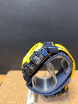 Reloj Casio G-Shock DW-004 1997 Japan