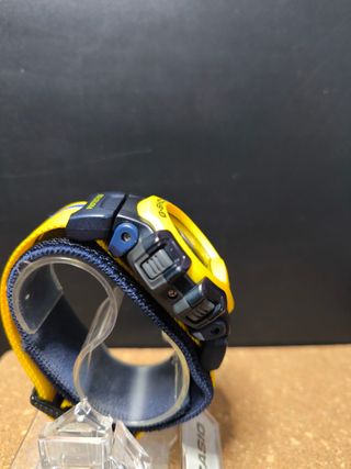 Reloj Casio G-Shock DW-004 1997 Japan