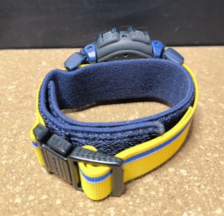 Reloj Casio G-Shock DW-004 1997 Japan