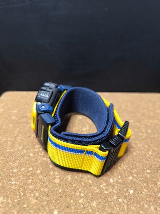 Reloj Casio G-Shock DW-004 1997 Japan