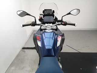 BMW F 850 GS 2024 10829 kms.