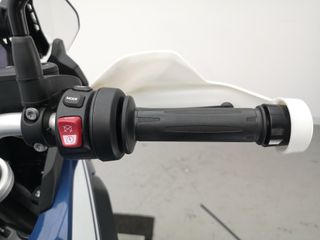 BMW F 850 GS 2024 10829 kms.