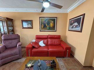 Piso en venta en Petrer