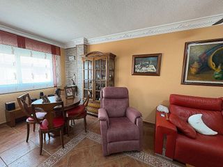 Piso en venta en Petrer