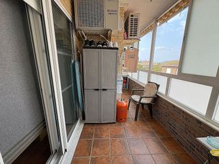 Piso en venta en Petrer