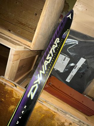 Esquís Dynastar Progressive Profile