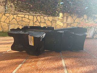 Guardabarros Hyosung