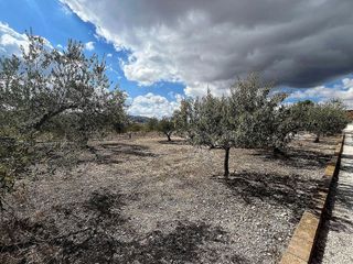 Casa rural en venta en Castalla