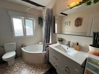 Casa rural en venta en Castalla