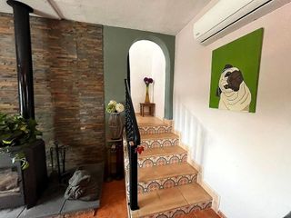 Casa rural en venta en Castalla