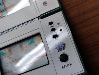 OPORTUNIDAD!!! ZELDA Nintendo game & watch