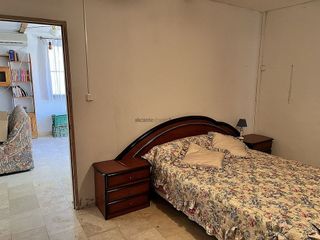 Casa rural en venta en Abanilla