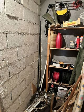 Casa rural en venta en Abanilla