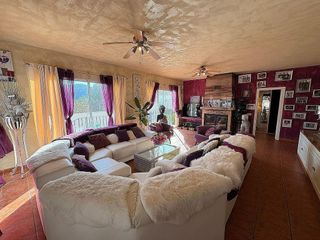 Casa en venta en Castalla