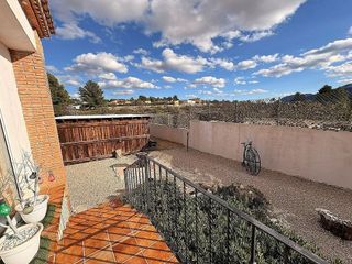 Casa en venta en Castalla