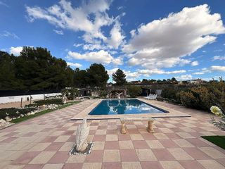 Casa en venta en Castalla