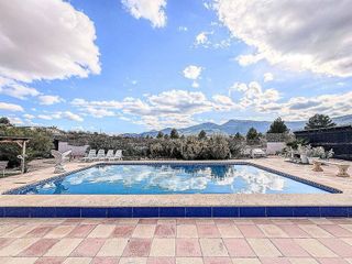 Casa en venta en Castalla