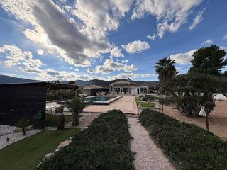 Casa en venta en Castalla
