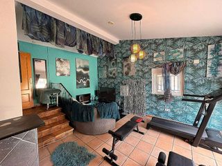 Casa en venta en Castalla