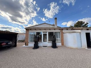 Casa en venta en Castalla