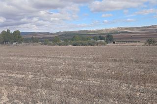 Terreno en venta en Yecla