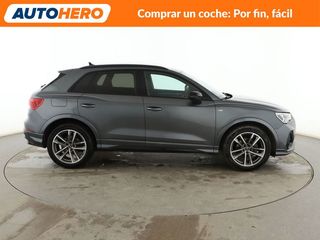 Audi Q3 35 TDI Black Line