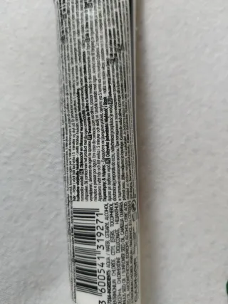 Lote 11 Tratamientos Nutritivos Post Color cabello