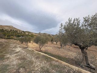Terreno en venta en Onil