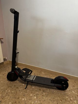 Patinete Eléctrico Segway-Ninebot KickScoot