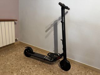 Patinete Eléctrico Segway-Ninebot KickScoot