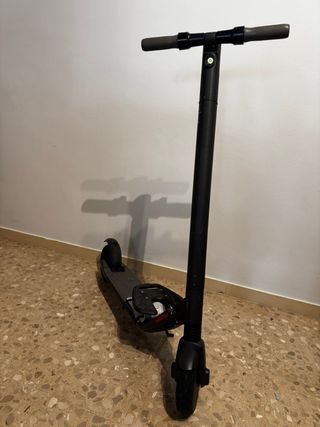 Patinete Eléctrico Segway-Ninebot KickScoot