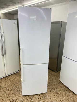 NEVERA MARCA BOSCH A+++ no frost