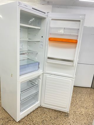 NEVERA MARCA BOSCH A+++ no frost