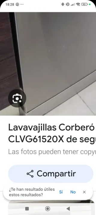 Bandeja cubiertos lavavajillas Corberó