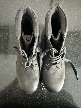 Botas UGG Harrison Talla 40 Negras