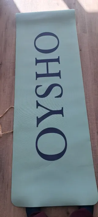 Esterilla de yoga OYSHO