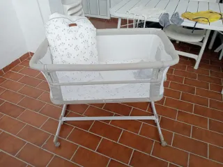 Cuna colecho bebé JANE.