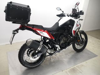 YAMAHA TÉNÉRÉ 700 2021 13466 kms.