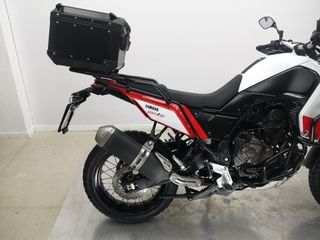 YAMAHA TÉNÉRÉ 700 2021 13466 kms.