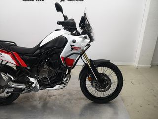 YAMAHA TÉNÉRÉ 700 2021 13466 kms.