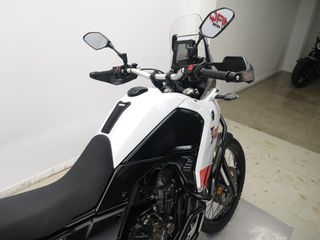 YAMAHA TÉNÉRÉ 700 2021 13466 kms.