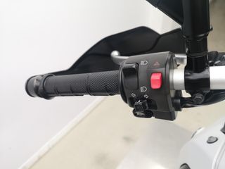 YAMAHA TÉNÉRÉ 700 2021 13466 kms.