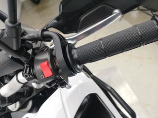 YAMAHA TÉNÉRÉ 700 2021 13466 kms.