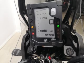 YAMAHA TÉNÉRÉ 700 2021 13466 kms.