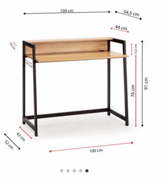 Escritorio Naia Maisons du Monde